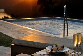 Piscina y Baño Romano Piscina y Baño Romano