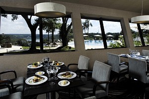 Doña Flor Panorámico