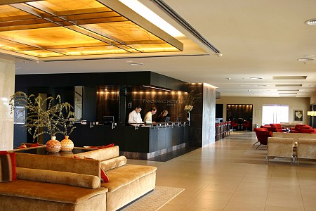 Servicio de E- concierge Servicio de E- concierge