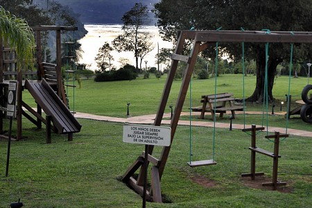 Playground Playground